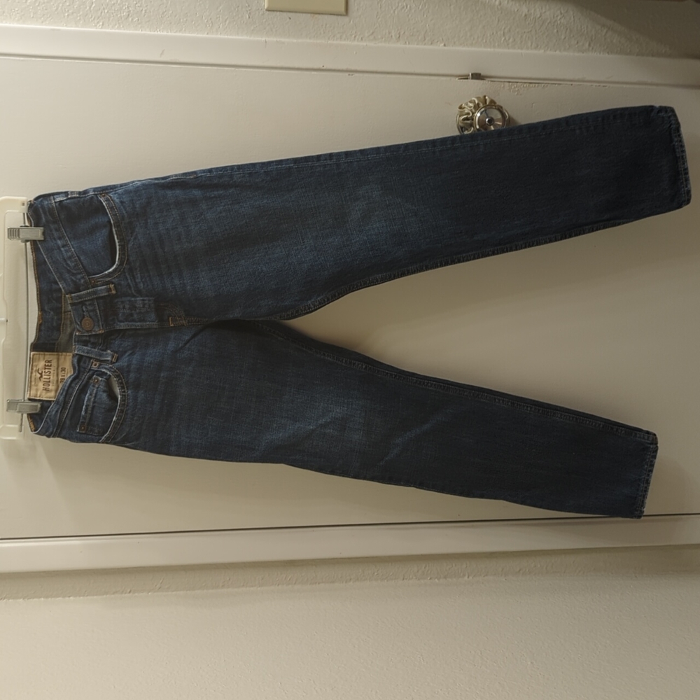 Hollister men's jeans